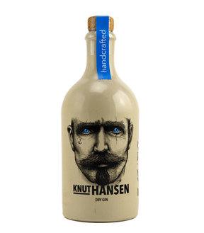 Knut Hansen Dry Gin