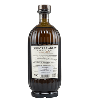 Lindores Abbey Aqua Vitae