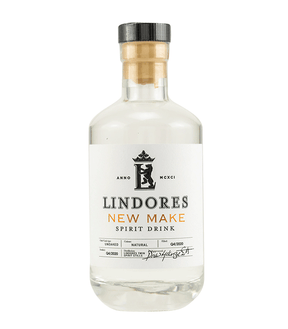 Lindores Abbey New Make Spirit 200ml