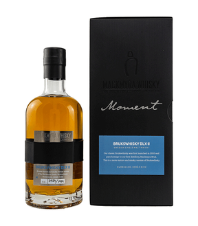 Mackmyra Moment Brukswhisky DLX II