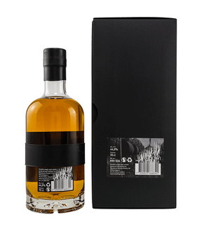 Mackmyra Moment Brukswhisky DLX II