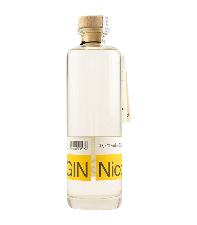 Nicolai & Sohn Dry Gin