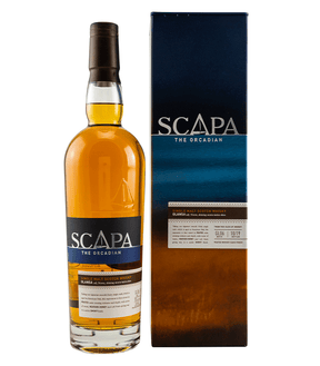 Scapa Glansa Single Malt