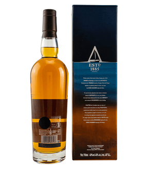 Scapa Glansa Single Malt