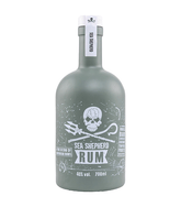 Sea Shepherd Rum