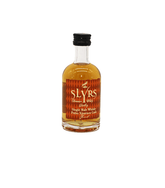 SLYRS Pedro Ximénez Cask Finish - 5 cl