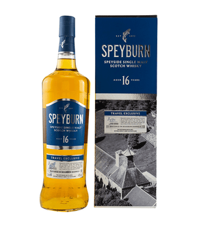 Speyburn 16 Jahre