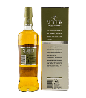 Speyburn Bradan Orach