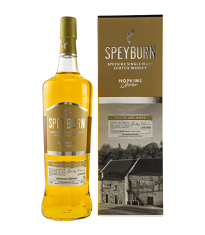 Speyburn Hopkins Reserve