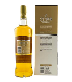 Speyburn Hopkins Reserve