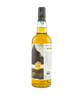 Speyside Single Malt 1990/2022 - 31 Jahre - Thompson Bros.