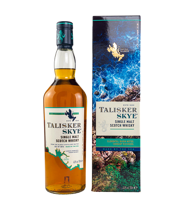 Talisker Skye