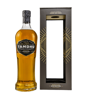 Tamdhu Distinction - Batch 01