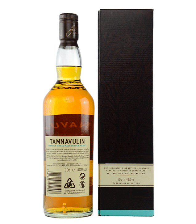 Tamnavulin Double Cask