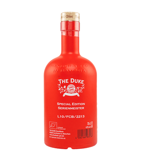 The Duke Dry Gin FC Bayern Serienmeister Edition - 10