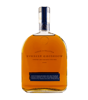 Woodford Reserve Kentucky Straight MALT Whiskey Distillers Select