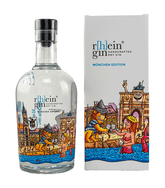 rhein gin Tilly Edition München